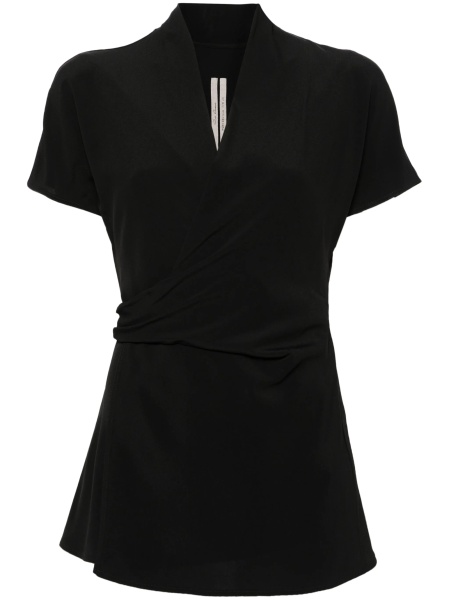 Bluza Rick Owens neagra