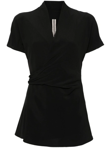 Bluza Rick Owens neagra