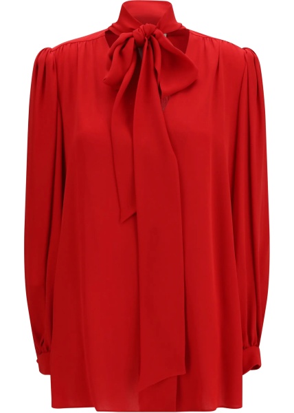 Bluza Silk georgette Blouse