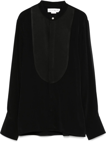 Bluza Silk Shirt