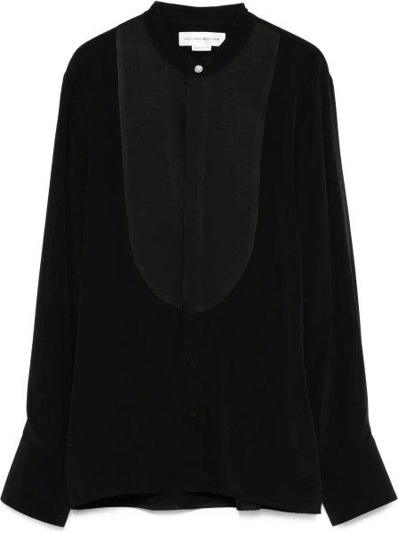 Bluza Silk Shirt