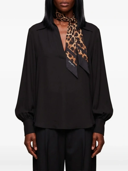 Bluza SUTTON NEW YORK neagra
