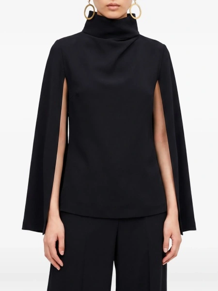 Bluza SUTTON NEW YORK neagra