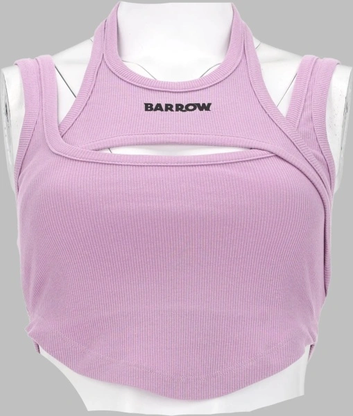 Bluza Tank Top A Coste
