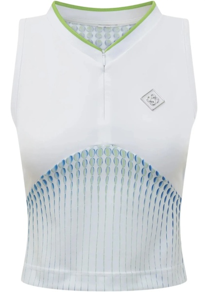 Bluza Top "Tennis"