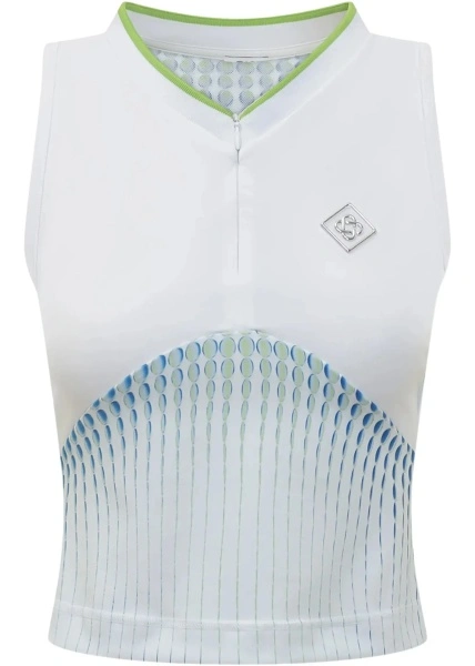 Bluza Top "Tennis"