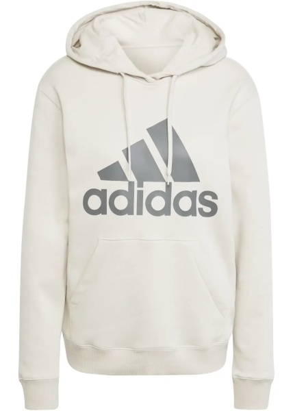 Bluza trening adidas Essentials Big Logo W Hoodie