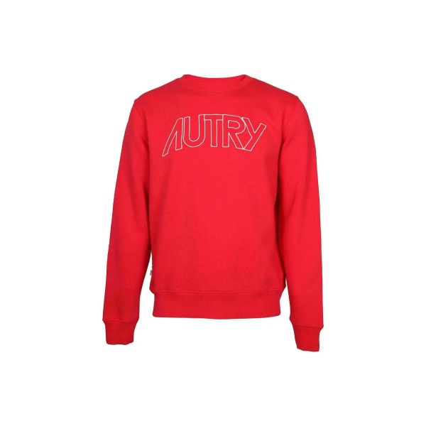 Bluza trening AUTRY Logo Sweatshirt