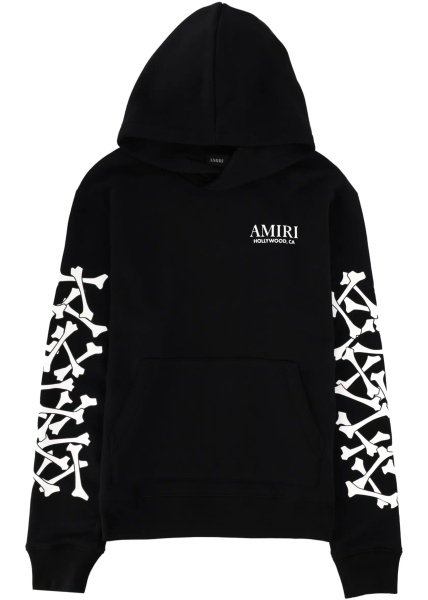 Bluza trening "Bones Stacked" Sweatshirt