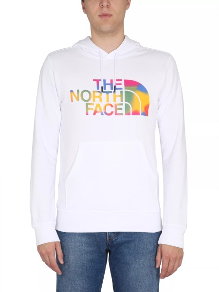 Bluza trening "Drew Peak" Sweatshirt