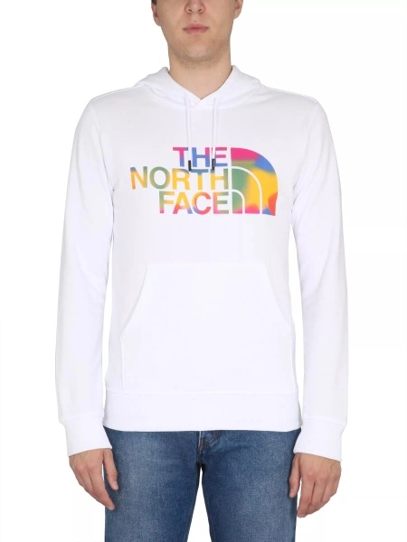 Bluza trening "Drew Peak" Sweatshirt