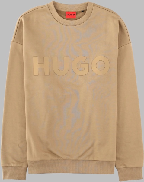 Bluza trening Felpa "Dinex" Con Logo