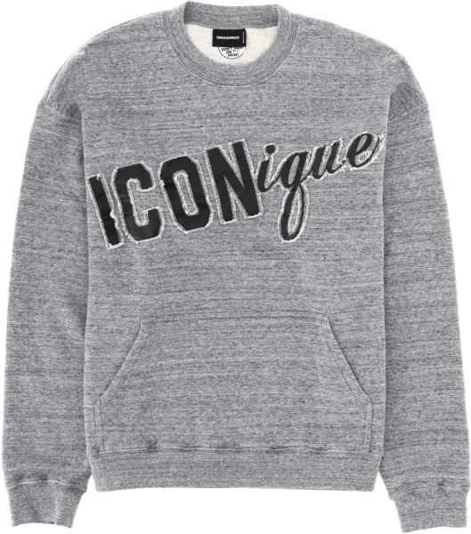 Bluza trening Felpa "Iconique"