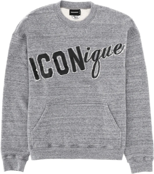 Bluza trening Felpa "Iconique"