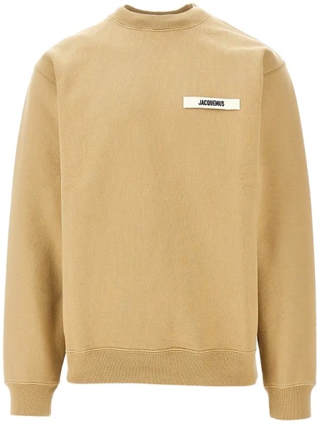 Bluza trening 'Gros Grain' crewneck sweatshirt