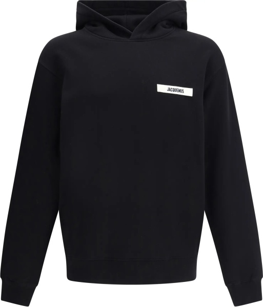 Bluza trening Hooded Sweatshirt