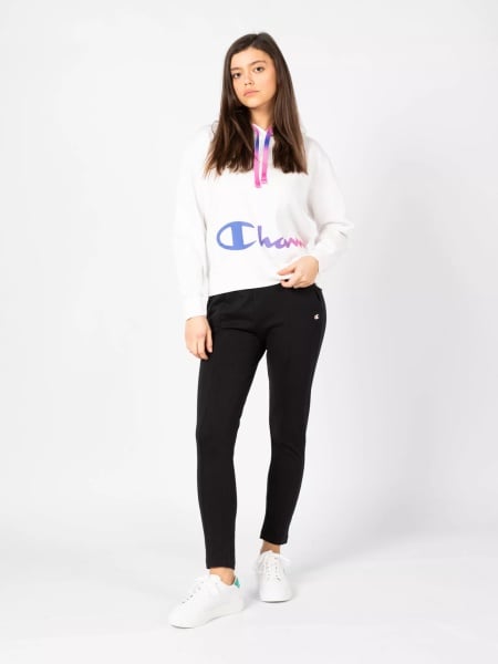 Bluza trening Hoodie 115621