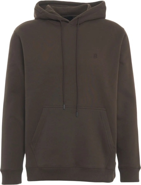 Bluza trening Hoodie in cotton
