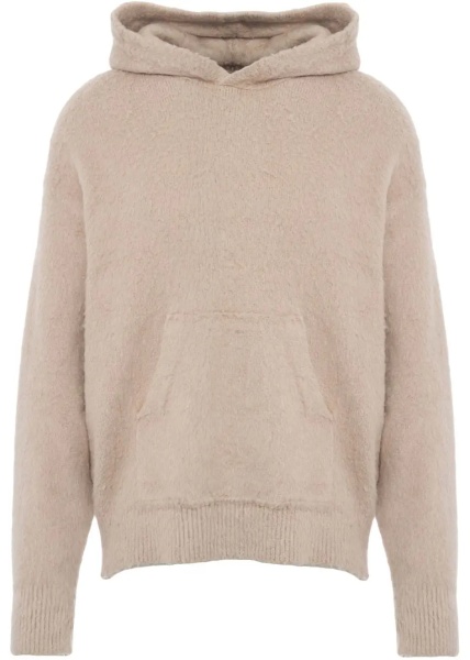 Bluza trening Hoodie with Kangaroo pocket