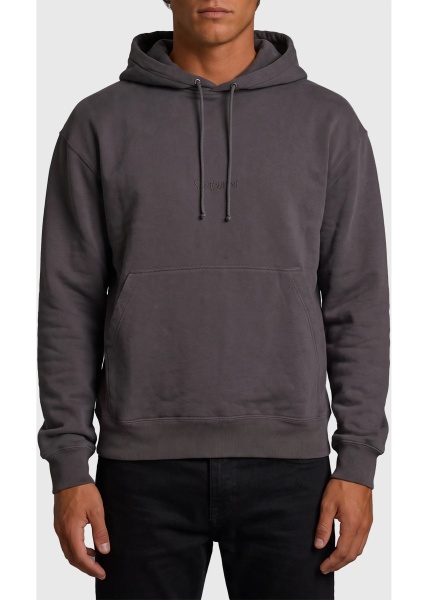 Bluza trening Hoodie With Logo In Cotton