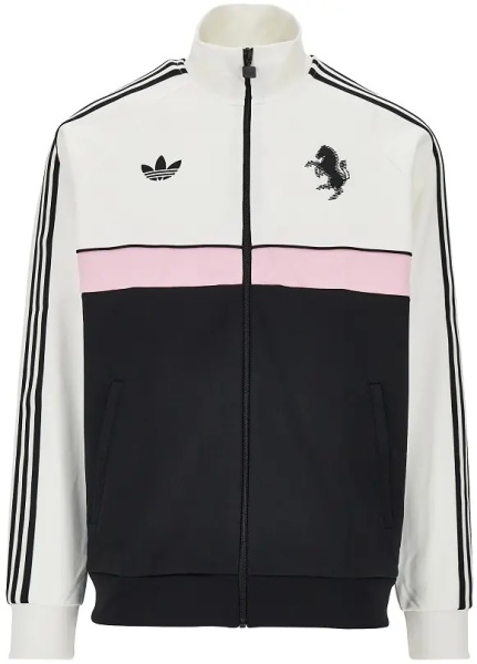 Bluza trening 'Juve OG2' sweatshirt