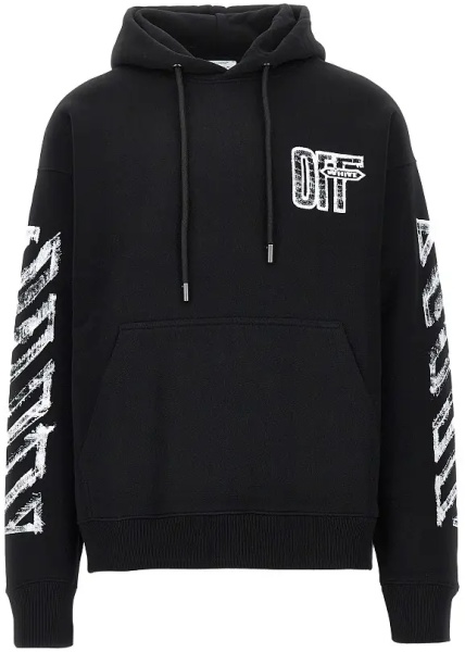 Bluza trening 'Motion Arrow Skate' hoodie