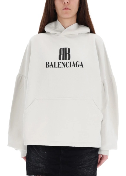 Bluza trening "Nano Bb" Sweatshirt