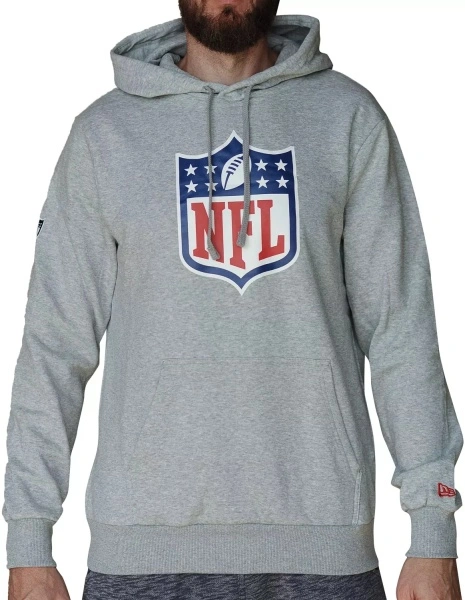 Bluza trening NFL Generic Logo Hoodie