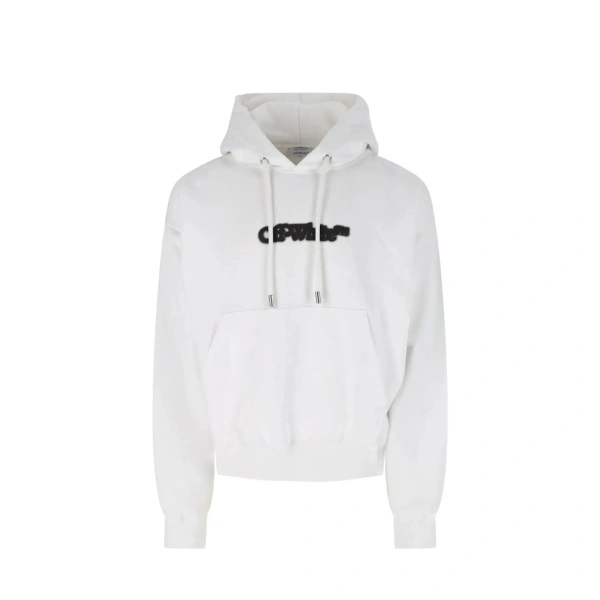 Bluza trening Off-White Hooded Sweatshirt
