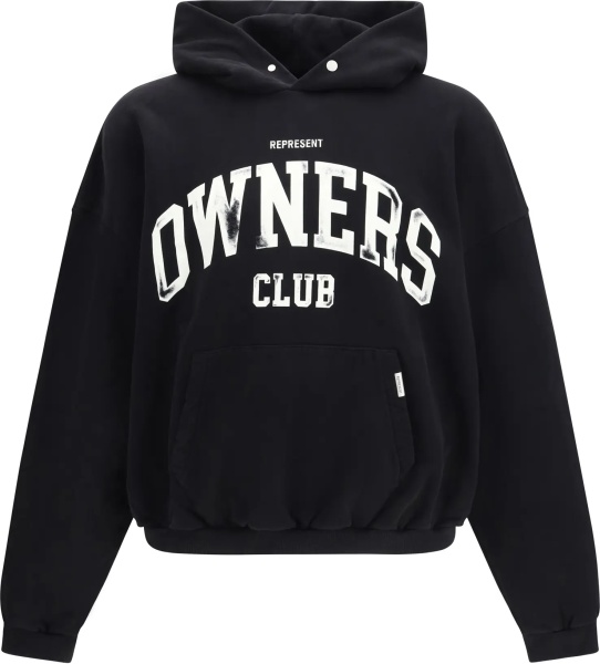 Bluza trening Owners Club Hoodie