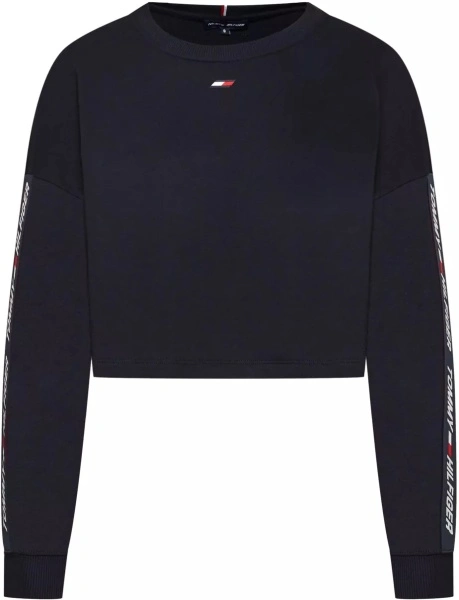 Bluza trening Regular Tape Sweatshirt S10S1012320GY