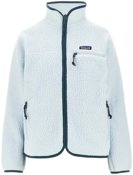 Bluza trening 'Retro' fleece jacket