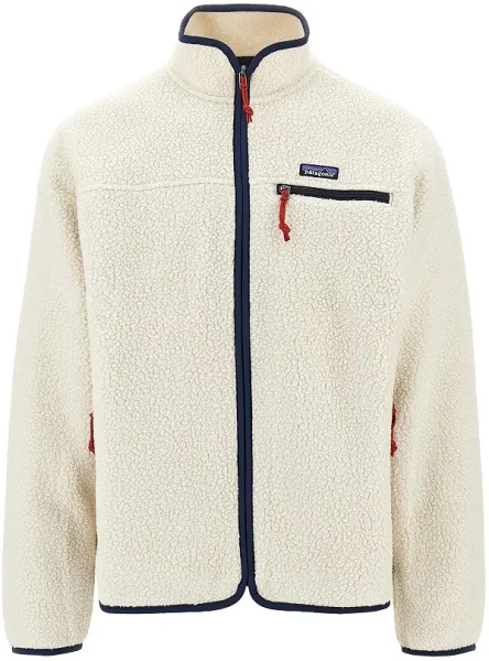 Bluza trening 'Retro' fleece jacket