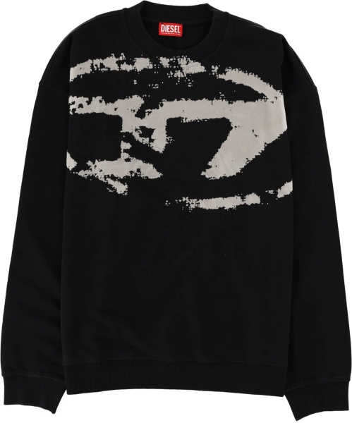 Bluza trening S-Boxt-N5" Sweatshirt