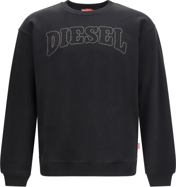 Bluza trening S-norm-v10 Sweatshirt