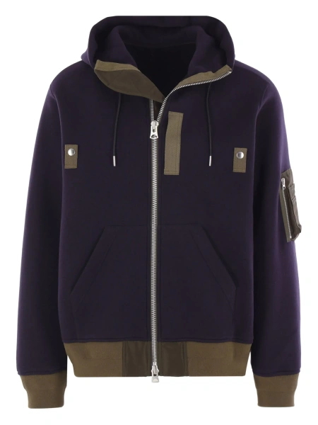 Bluza trening "Sponge" hoodie