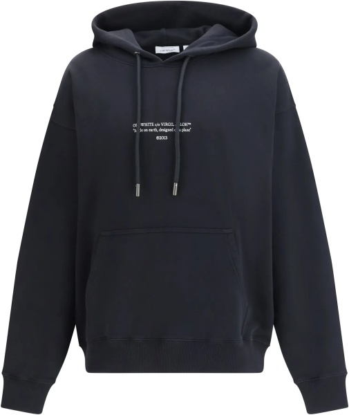 Bluza trening Statement Skate Hoodie