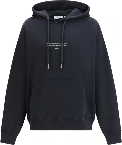 Bluza trening Statement Skate Hoodie