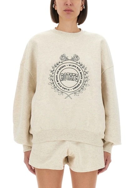 Bluza trening Sweatshirt With Logo