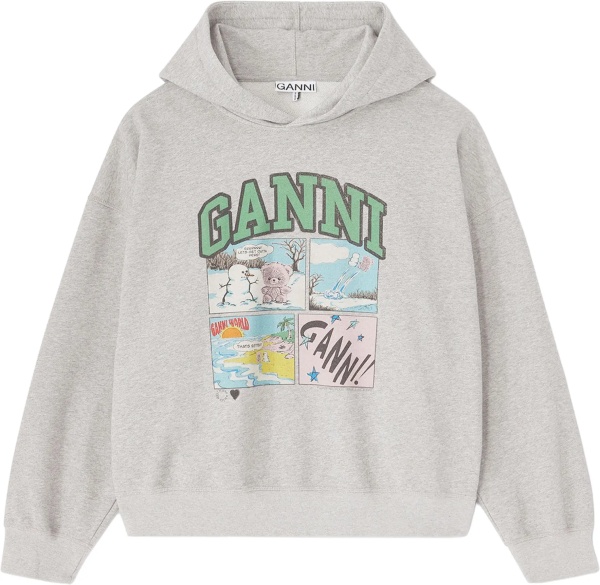 Bluza trening Sweatshirt With Logo