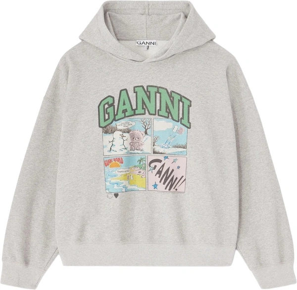 Bluza trening Sweatshirt With Logo