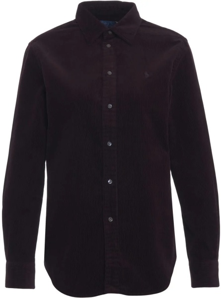 Bluze Corduroy shirt