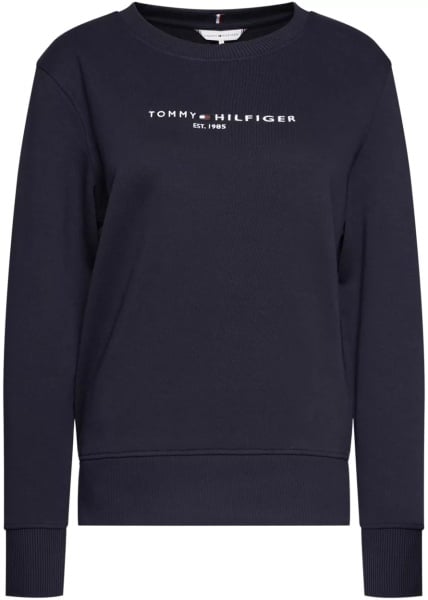 Bluze ESSENTIAL COTTON SWEATSHIRT