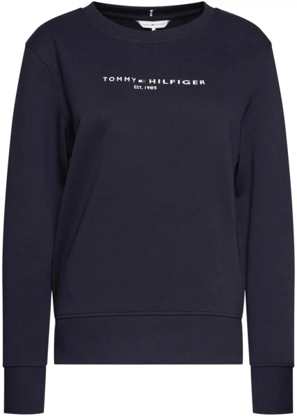 Bluze ESSENTIAL COTTON SWEATSHIRT