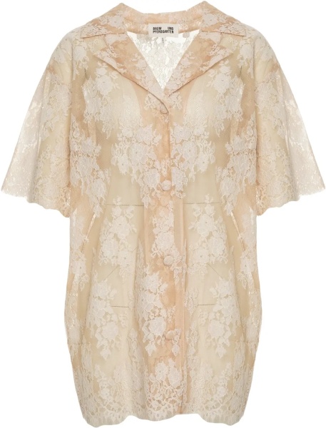 Bluze Lace blouse 'Mannica' Baum und Pferdgarten Lace blouse 'Mannica'