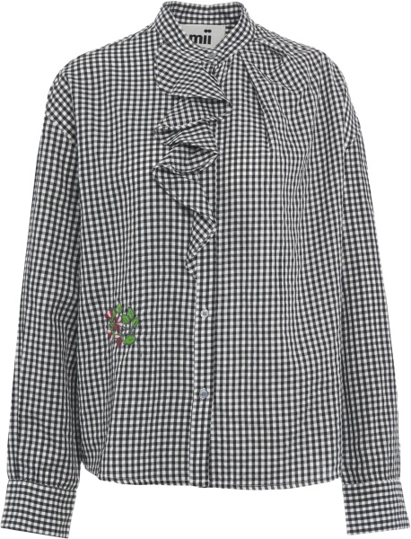 Bluze Shirt 'Jabo'