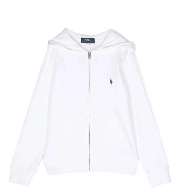 Bluze Zipper Hoodie