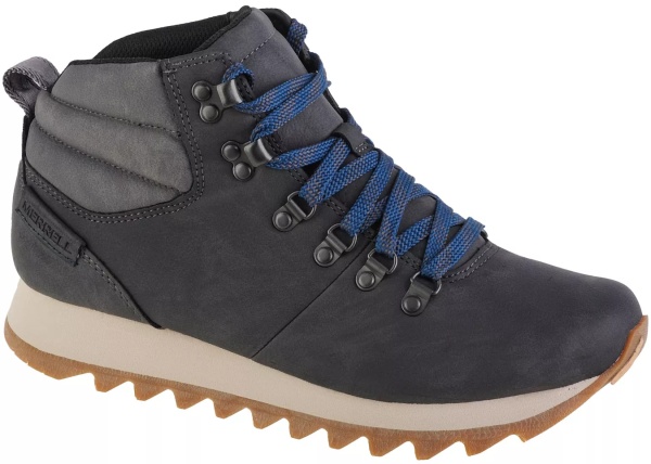 Bocanci Alpine Hiker