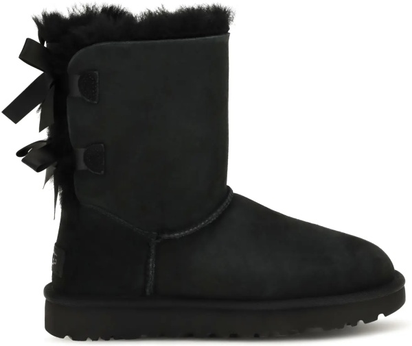 Bocanci Bailey Bow II Boots