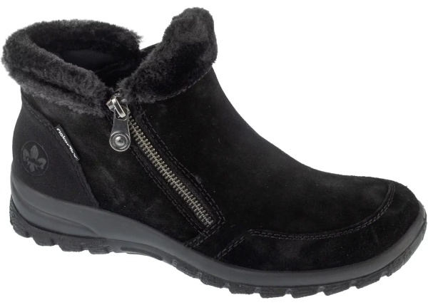 Bocanci Booties